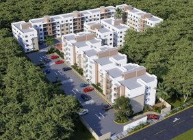Apartamento en Venta en AUTOPISTA SAN ISIDRO Santo Domingo Este, Santo Domingo