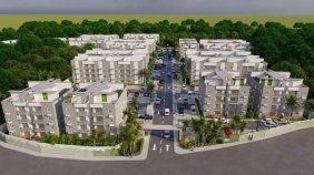 Apartamento en Venta en  Santo Domingo Norte, Santo Domingo