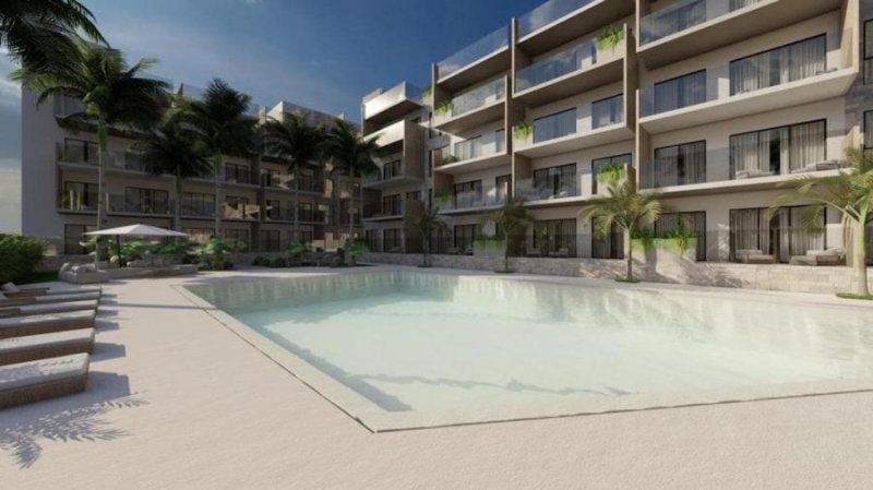 Apartamento en Venta en  Bayahibe, La Altagracia