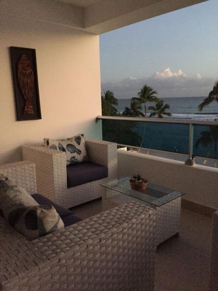 Foto Apartamento en Venta en Guayacanes, San Pedro de Macorís - U$D 170.000 - APV5119 - BienesOnLine