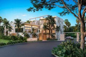 Apartamento en Venta en CIUDAD LAS CANAS Cap Cana, La Altagracia