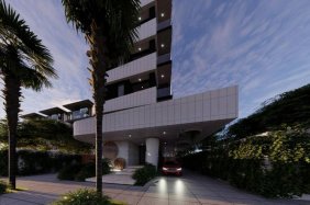 Apartamento en Venta en ENSANCHE NACO Ensanche Naco, Distrito Nacional