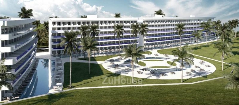 Foto Apartamento en Venta en Turístico Verón-Punta Cana, La Altagracia - U$D 153.199 - APV49130 - BienesOnLine