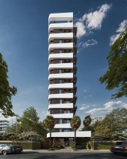 Apartamento en Venta en ENSANCHE NACO Ensanche Naco, Distrito Nacional