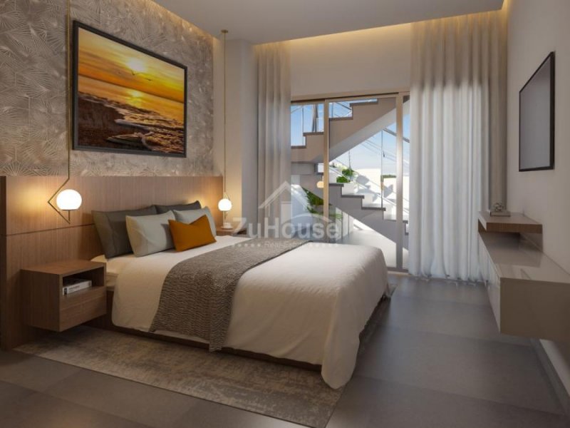 Foto Apartamento en Venta en Turístico Verón-Punta Cana, La Altagracia - U$D 220.299 - APV49128 - BienesOnLine