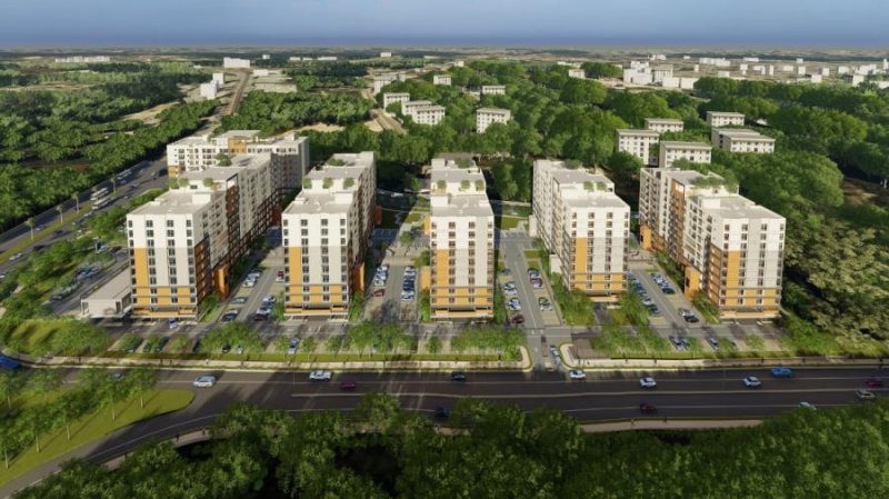 Apartamento en Venta en  Santo Domingo Norte, Santo Domingo