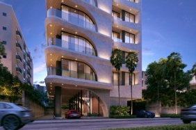 Apartamento en Venta en  Ensanche Naco, Distrito Nacional