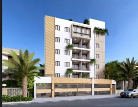 Apartamento en Venta en  El Millón, Distrito Nacional