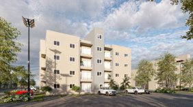 Apartamento en Venta en AV ECOLOGICA Santo Domingo Este, Santo Domingo