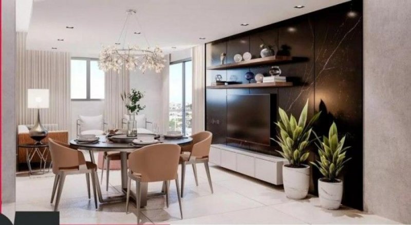 Apartamento en Venta en Urbanización Olimpo Santo Domingo Oeste, Santo Domingo