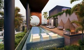 Apartamento en Venta en ALMA ROSA I Santo Domingo Este, Santo Domingo