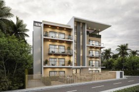 Apartamento en Venta en PRADO ORIENTAL Santo Domingo Este, Santo Domingo