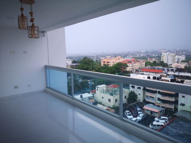 Apartamento en Venta en alma rosa Santo Domingo Este, Santo Domingo