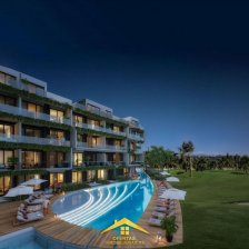 Apartamento en Venta en Capcana, Punta Cana Turístico Verón-Punta Cana, La Altagracia