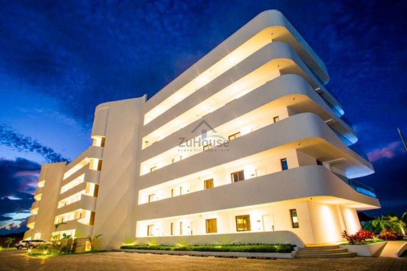 Foto Apartamento en Venta en Turístico Verón-Punta Cana, La Altagracia - U$D 252.599 - APV49125 - BienesOnLine
