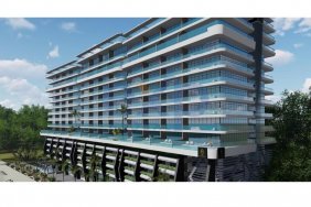 Foto Apartamento en Venta en Turístico Verón-Punta Cana, La Altagracia - U$D 195.000 - APV30743 - BienesOnLine