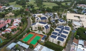 Apartamento en Venta en Playa Dorada San Felipe de Puerto Plata, Puerto Plata