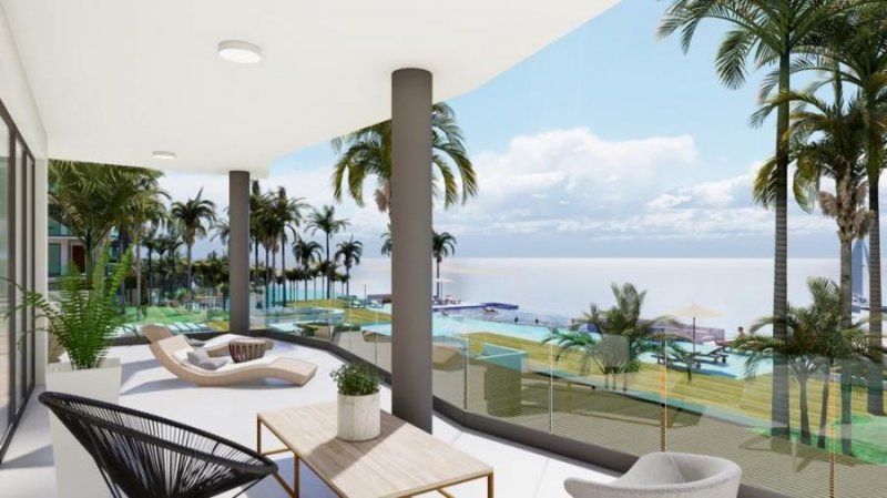 Foto Apartamento en Venta en Costa Dorada, San Felipe de Puerto Plata, Puerto Plata - U$D 288.503 - APV23477 - BienesOnLine