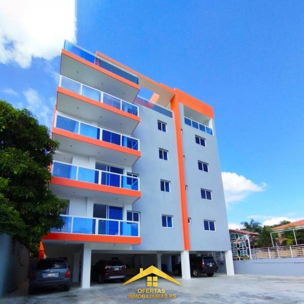 Foto Apartamento en Venta en los tres ojos, Santo Domingo Este, Santo Domingo - APV43322 - BienesOnLine