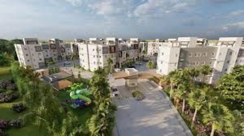 Casa en Venta en Pantoja Santo Domingo Oeste, Santo Domingo
