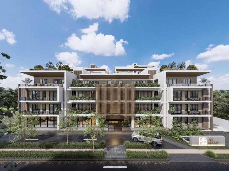 Foto Apartamento en Venta en Arroyo hondo, Santo Domingo, Distrito Nacional - U$D 53.000 - APV24122 - BienesOnLine
