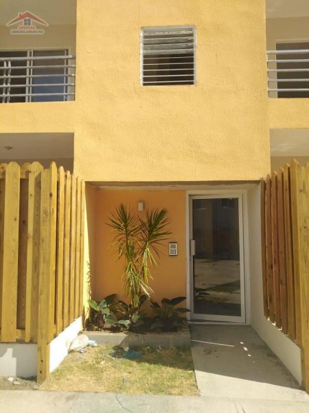 Apartamento en Venta en LAS AMERICAS LAS AMERICAS, Santo Domingo