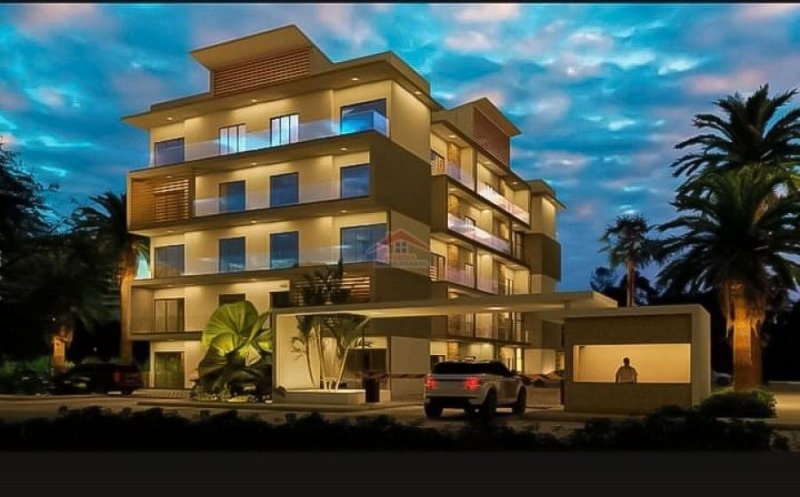 Apartamento en Venta en Punta Cana Punta Cana, La Altagracia