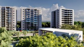 Apartamento en Venta en  Santiago de los Caballeros, Santiago