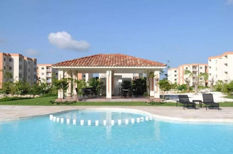 Apartamento en Venta en bavaro Salvaleón de Higüey, La Altagracia