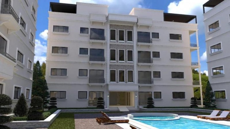 Foto Apartamento en Venta en Bávaro, Turístico Verón-Punta Cana, La Altagracia - U$D 35.000 - APV25388 - BienesOnLine