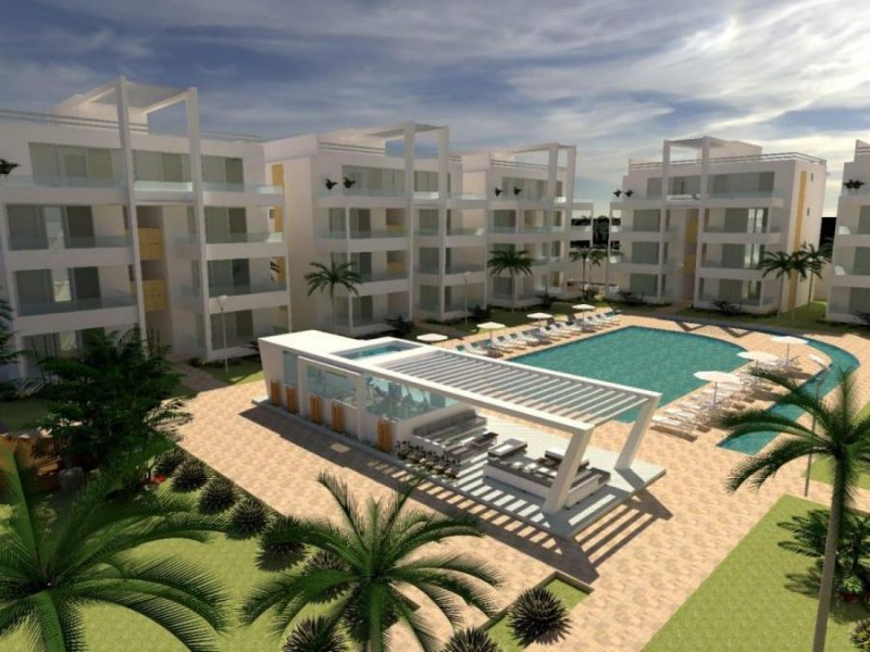Foto Apartamento en Venta en BAYAHIBE, Bayahibe Dominicus, La Romana - U$D 115.000 - APV7442 - BienesOnLine
