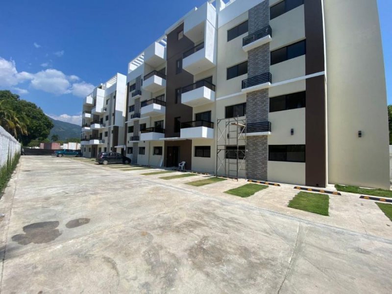 Apartamento en Venta en La Salvia Bonao, Monseñor Nouel