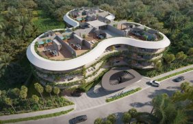 Apartamento en Venta en  Cap Cana, La Altagracia