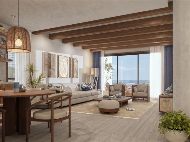 Apartamento en Venta en Cap Cana Cap Cana, La Altagracia