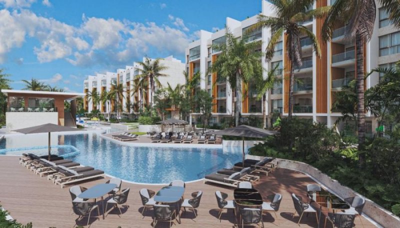 Foto Apartamento en Venta en Turístico Verón-Punta Cana, La Altagracia - U$D 304.020 - APV20894 - BienesOnLine
