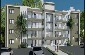 Apartamento en Venta en cerro alto Santiago de los Caballeros, Santiago