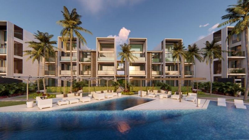 Foto Apartamento en Venta en BAVARO, Turístico Verón-Punta Cana, La Altagracia - U$D 323.649 - APV23947 - BienesOnLine