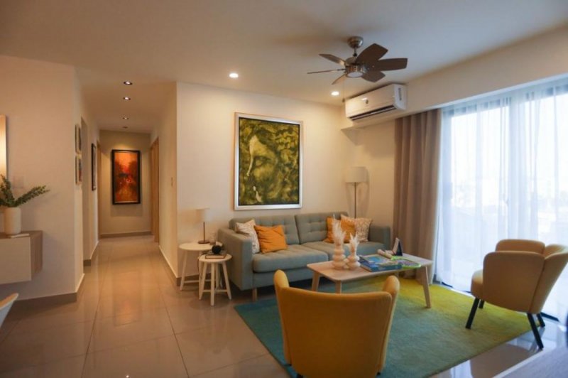 Apartamento en Venta en Colinas del Arroyo II Santo Domingo Norte, Santo Domingo