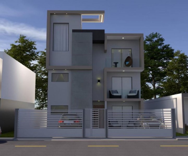 Apartamento en Venta en  Madre Vieja Sur, San Cristóbal