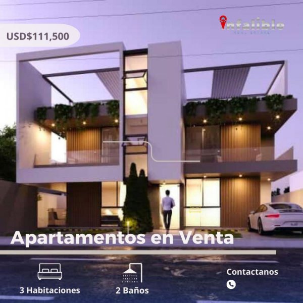Apartamento en Venta en Carretera Las Cejas San Francisco de Macorís, Duarte