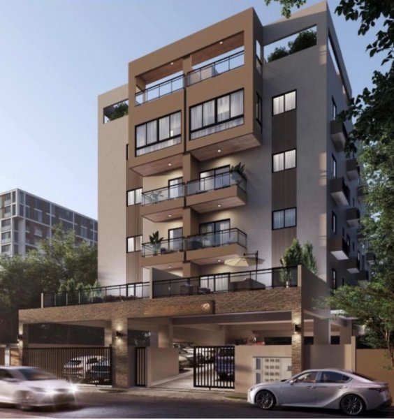 Apartamento en Venta en Viejo Arroyo Hondo Santo Domingo Norte, Santo Domingo