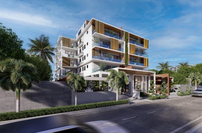 Apartamento en Venta en Viejo Arroyo Hondo Viejo Arroyo Hondo, Santo Domingo