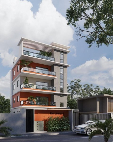 Foto Apartamento en Venta en Prado Oriental, Santo Domingo Este, Santo Domingo - $ 5.800.000 - APV25034 - BienesOnLine