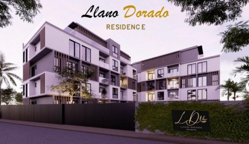 Apartamento en Venta en EL DORADO II Santiago de los Caballeros, Santiago