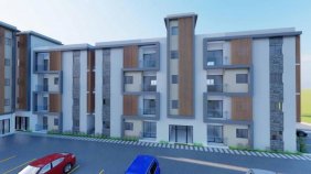 Apartamento en Venta en el dorado II Santiago de los Caballeros, Santiago