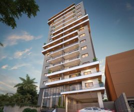 Apartamento en Venta en  El Millón, Distrito Nacional