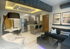 Apartamento en Venta en Evaristo Morales Evaristo Morales, Distrito Nacional