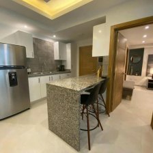 Apartamento en Venta en Evaristo Morales Evaristo Morales, Distrito Nacional