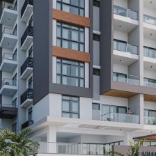 Apartamento en Venta en Evaristo Morales Evaristo Morales, Distrito Nacional