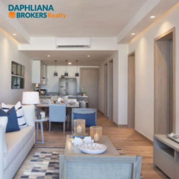Foto Apartamento en Venta en Salvaleón de Higüey, La Altagracia - U$D 105.000 - APV54258 - BienesOnLine